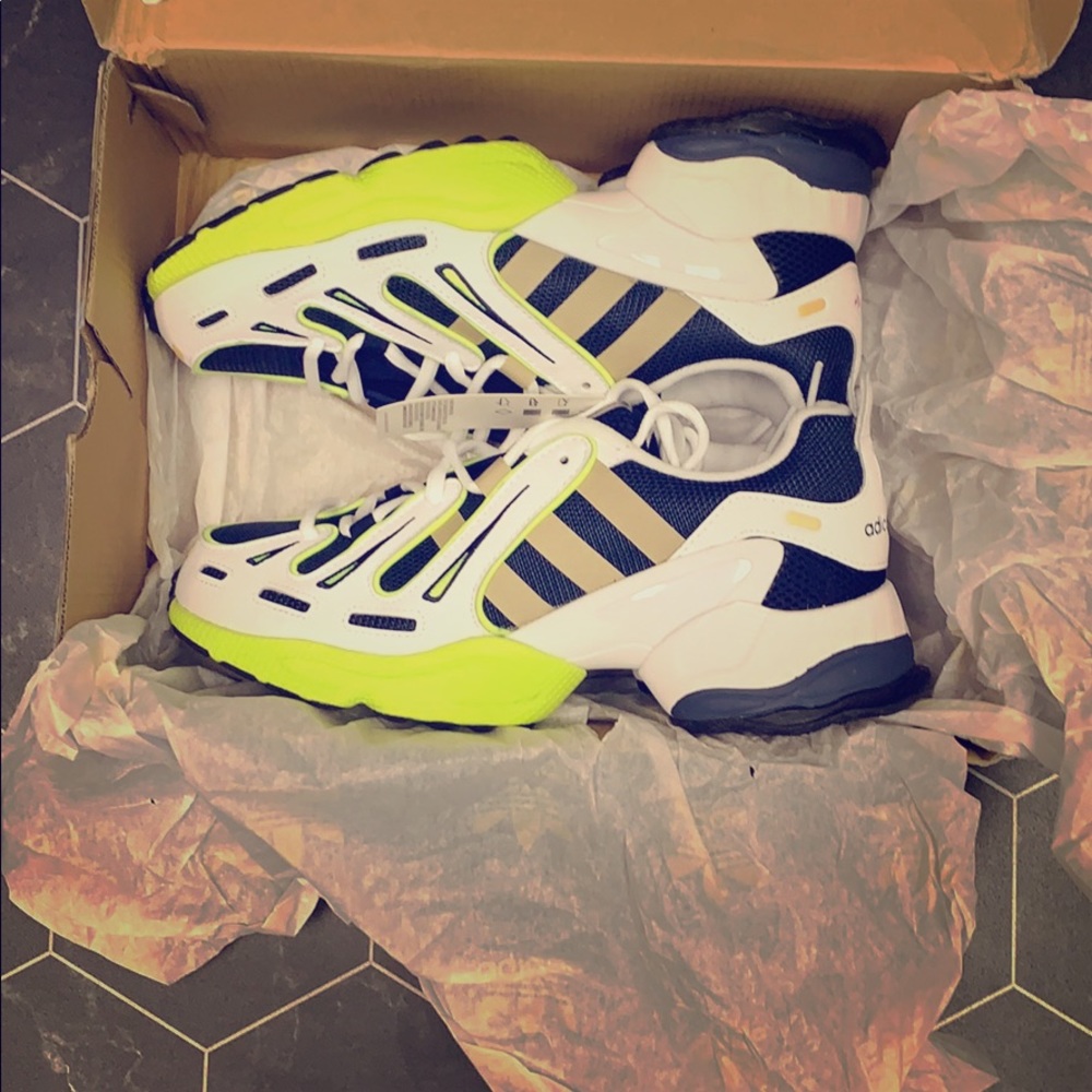 COPY - Adidas EQT Gazelle Sneakers
